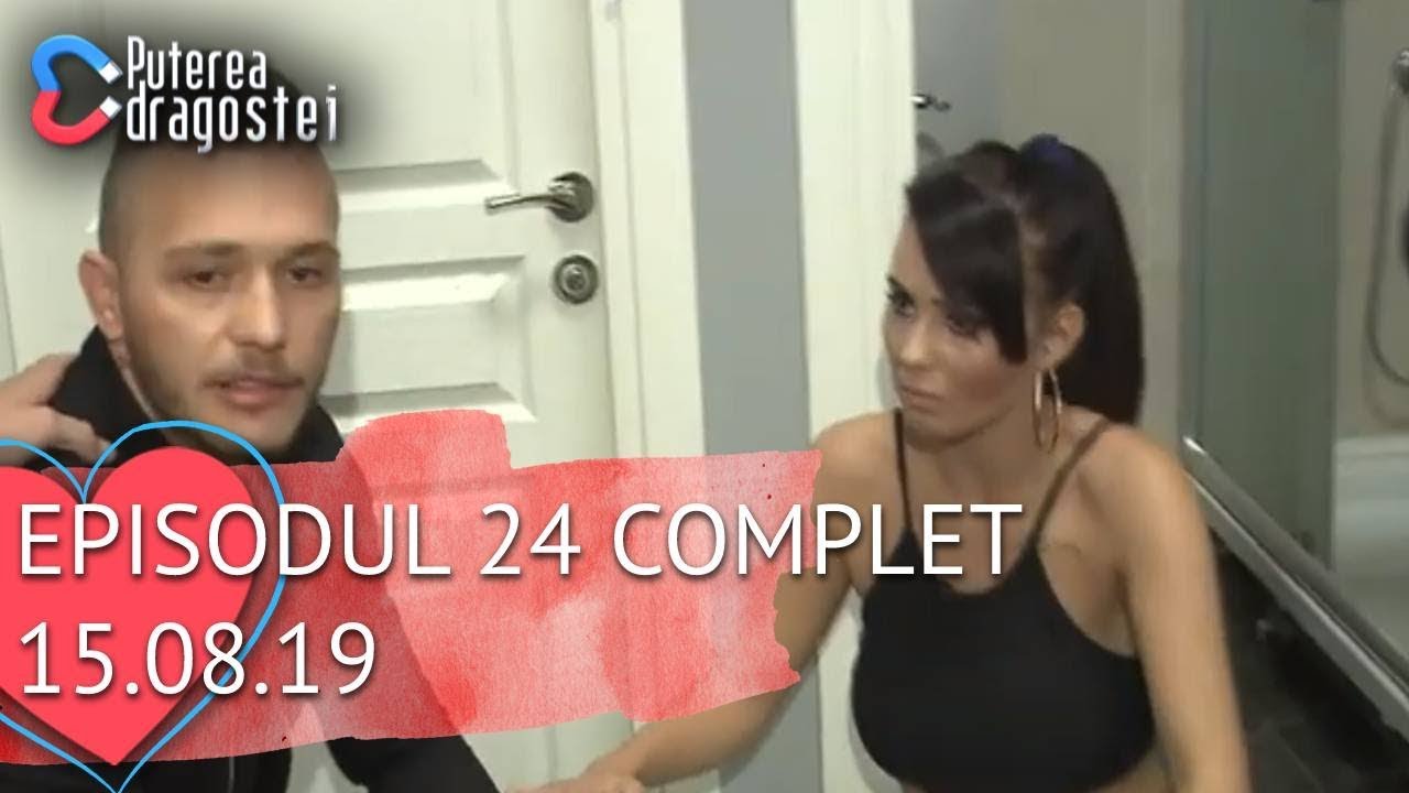 Puterea dragostei (15.08.2019) - Episodul 24 COMPLET HD