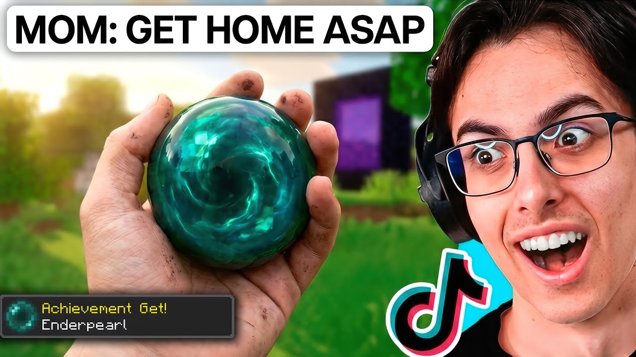 Reacting to 1 HOUR of FUNNIEST Gaming TikToks!