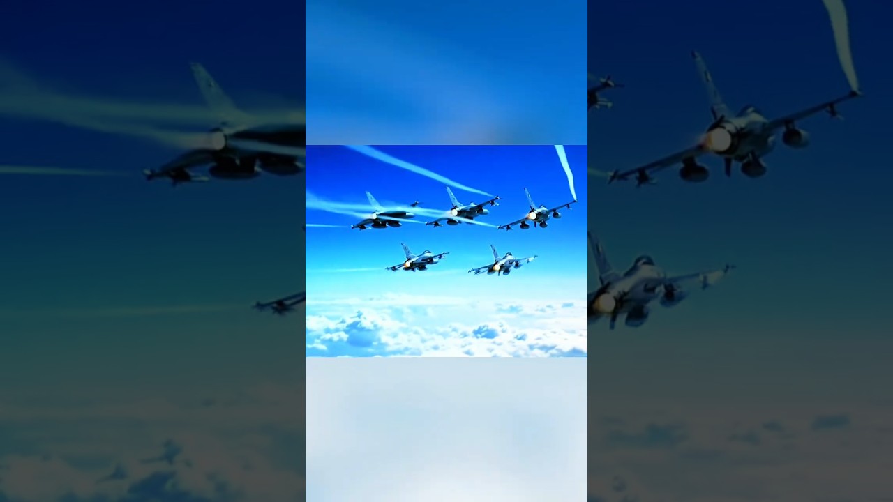 Major Saudi-Pakistan Defense Deal: Is Iran the Main Target?#geopolitics #worldnews #shorts