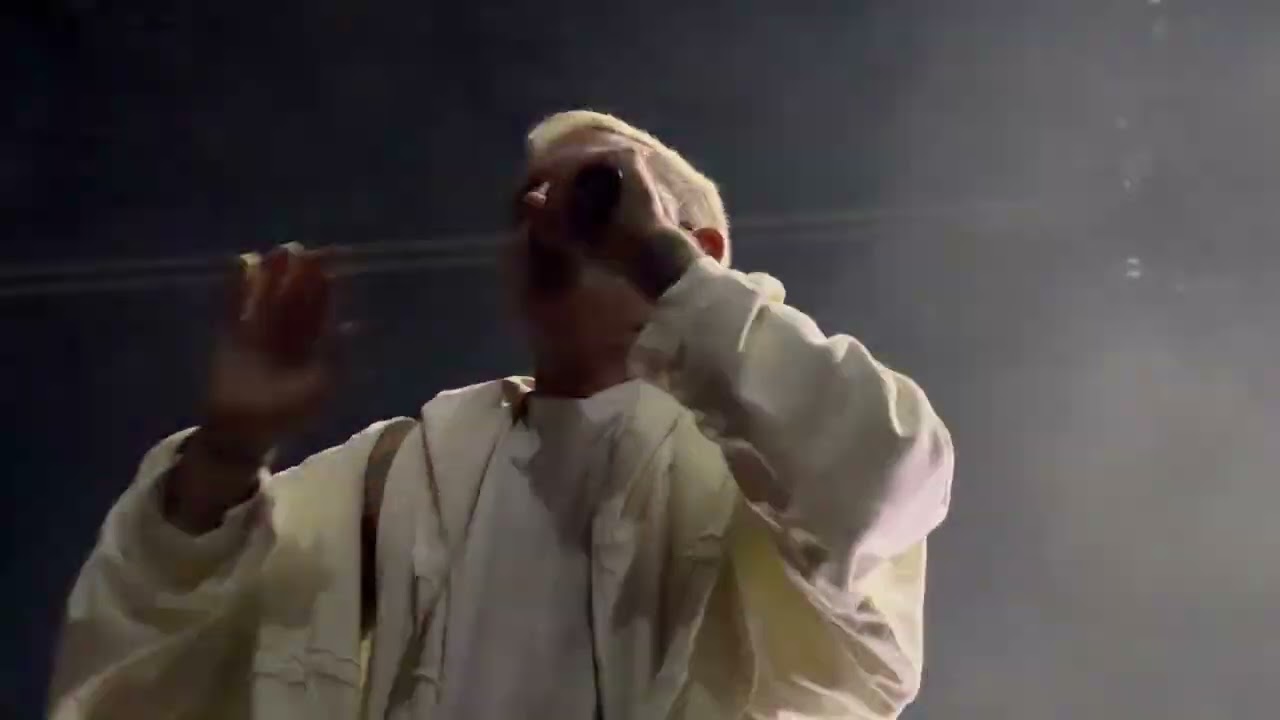 Parkway Drive – Full Set | FRONT ROW | (Live in Leipzig & München | 19. & 20.09.2025 | 4K)