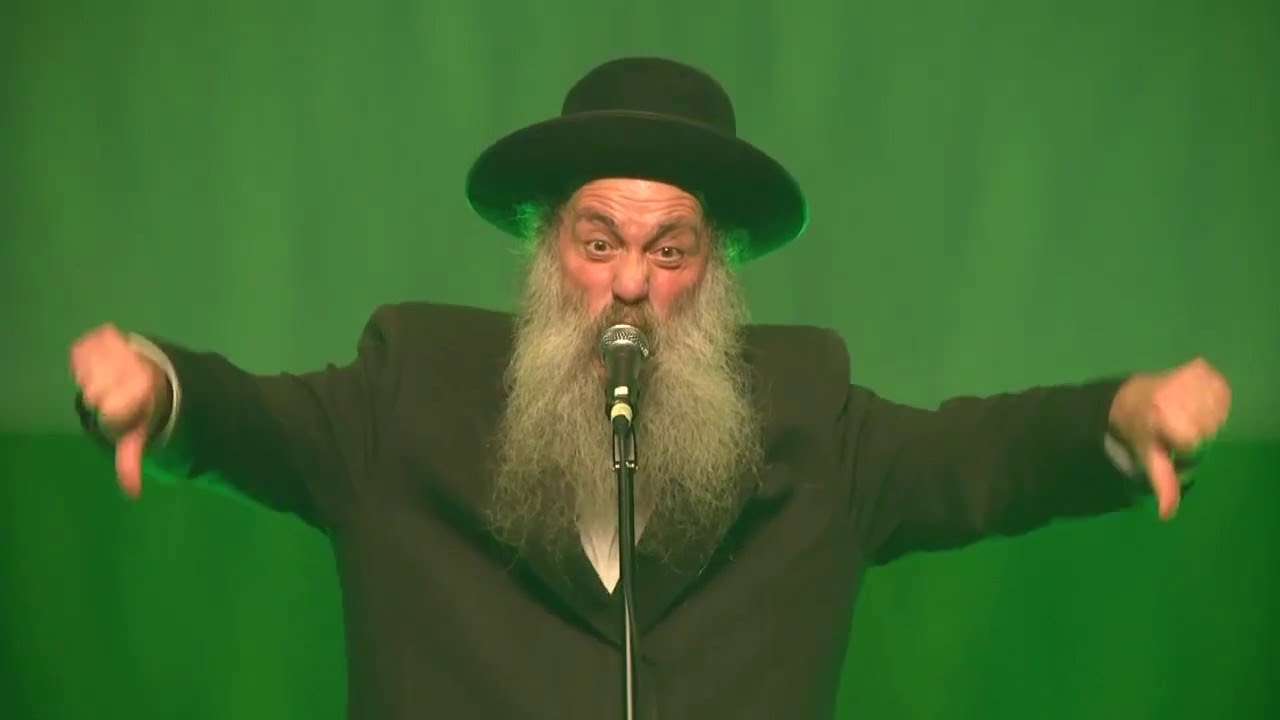 שולי רנד בסביון | 1
