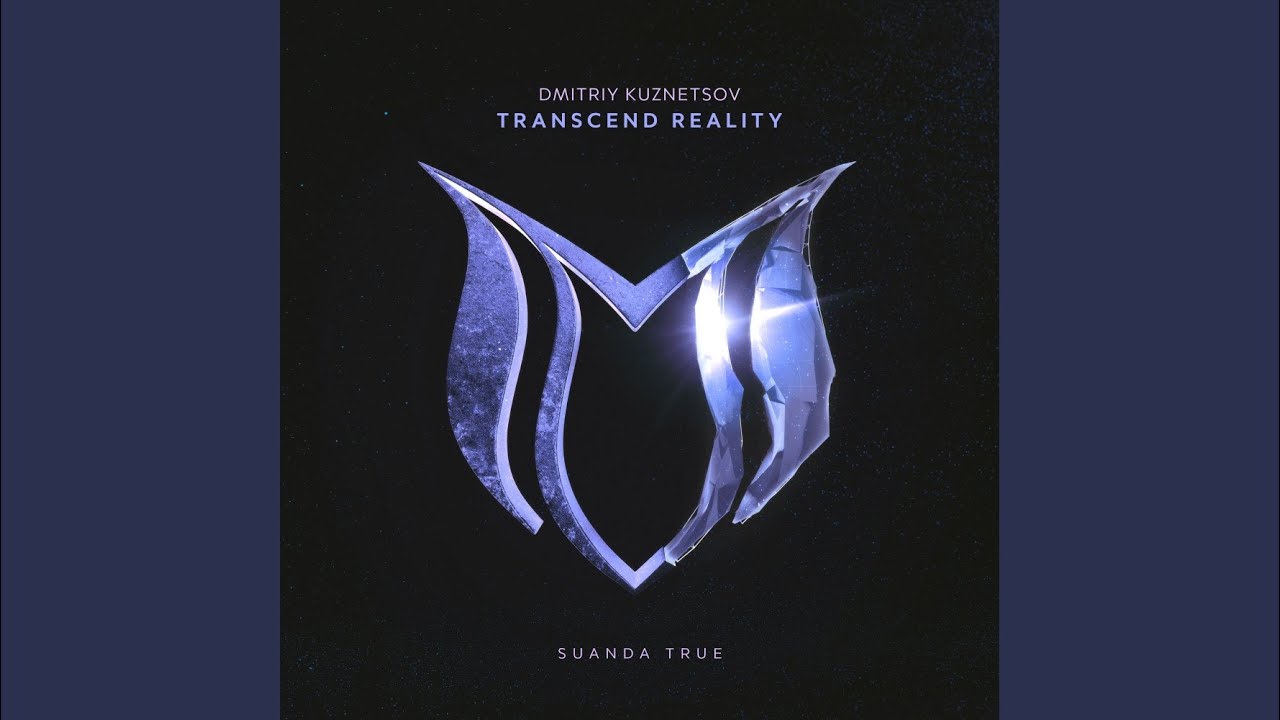 Transcend Reality (Extended Mix)