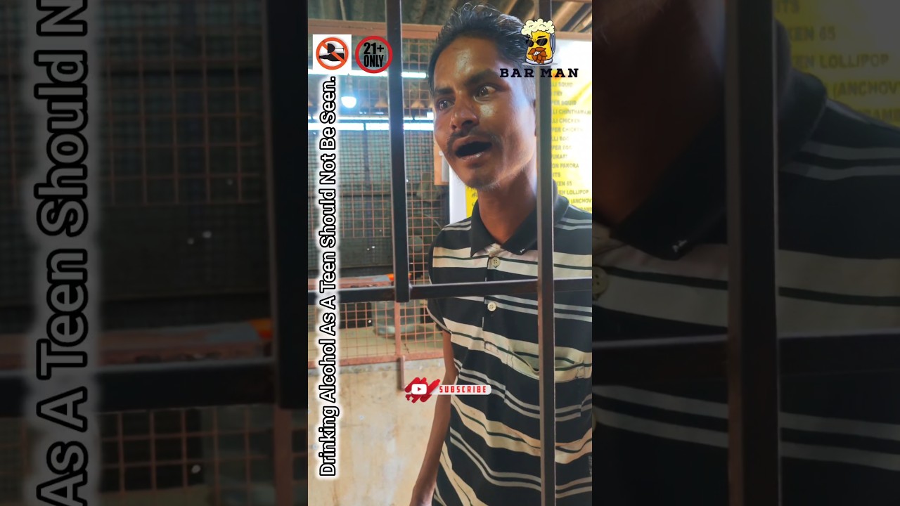 TASMAC Rowdy reveals shocking local history