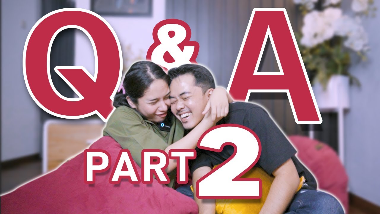 Bontod Family - Q&A Hubungan Kita Part 2
