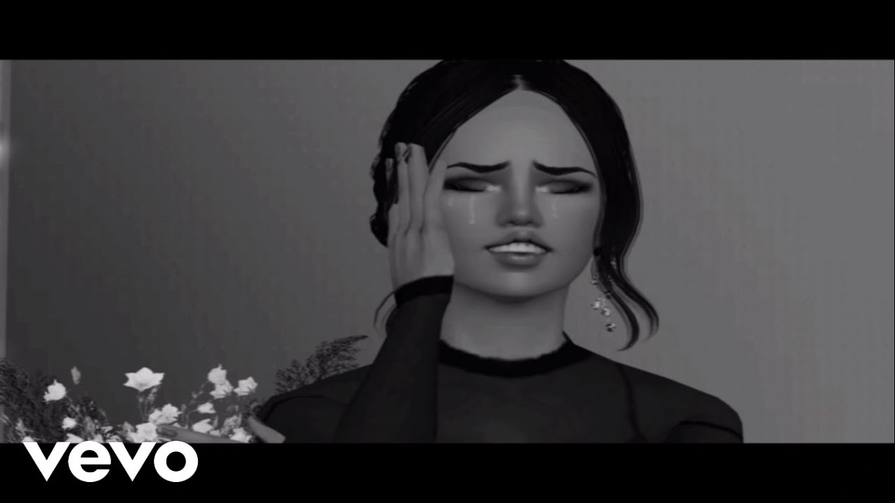 Selena Gomez - The Heart Wants What It Wants (Sims 3 Music Video)
