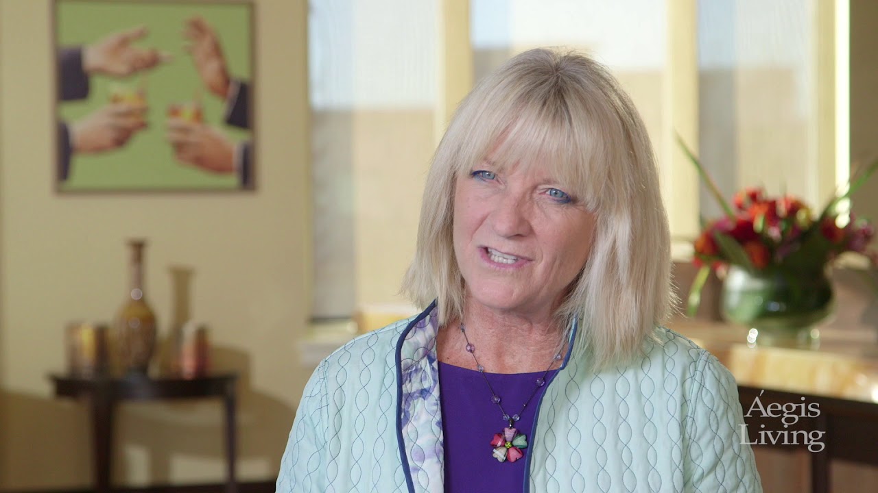 Dementia Whisperer Tips on Managing Transitions
