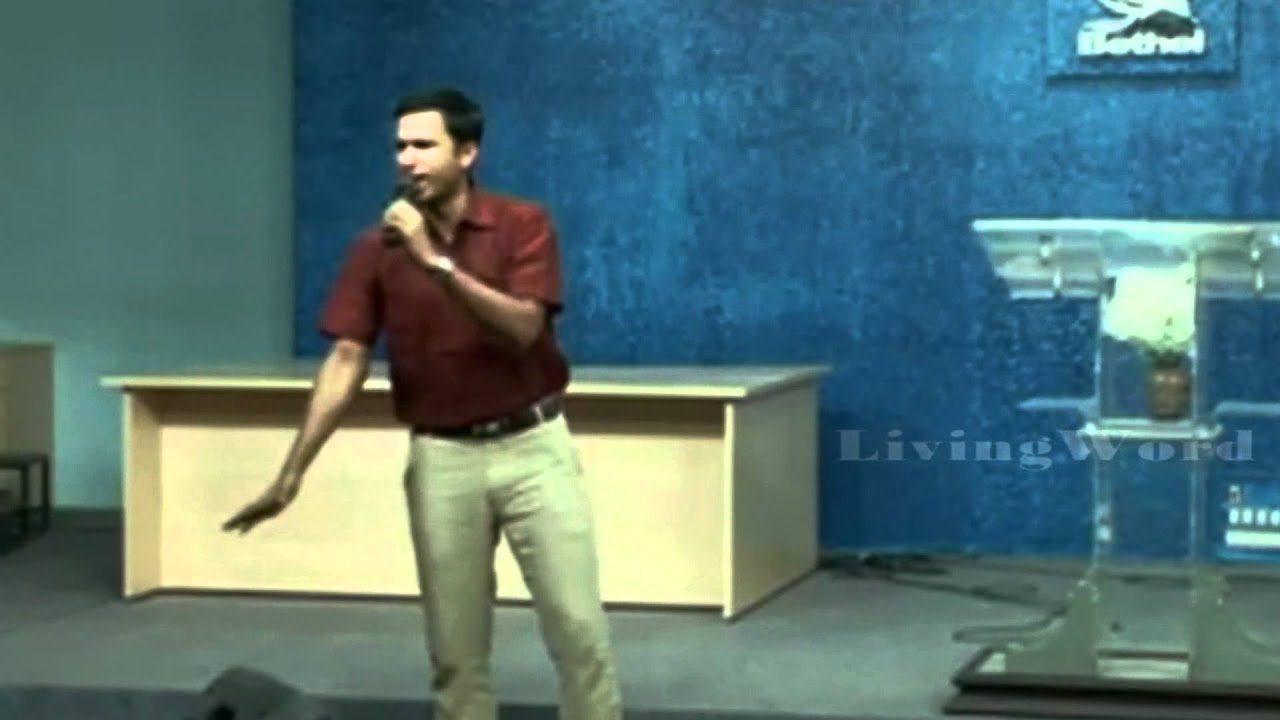 Powerful Teaching On !! Dead In Sin, Alive In Christ !! Pr: Sajith Kannur