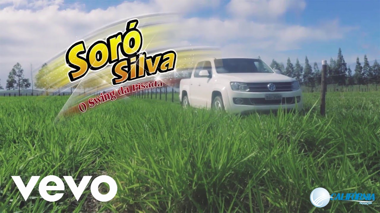 Soró Silva - Tô Comprando é Boi