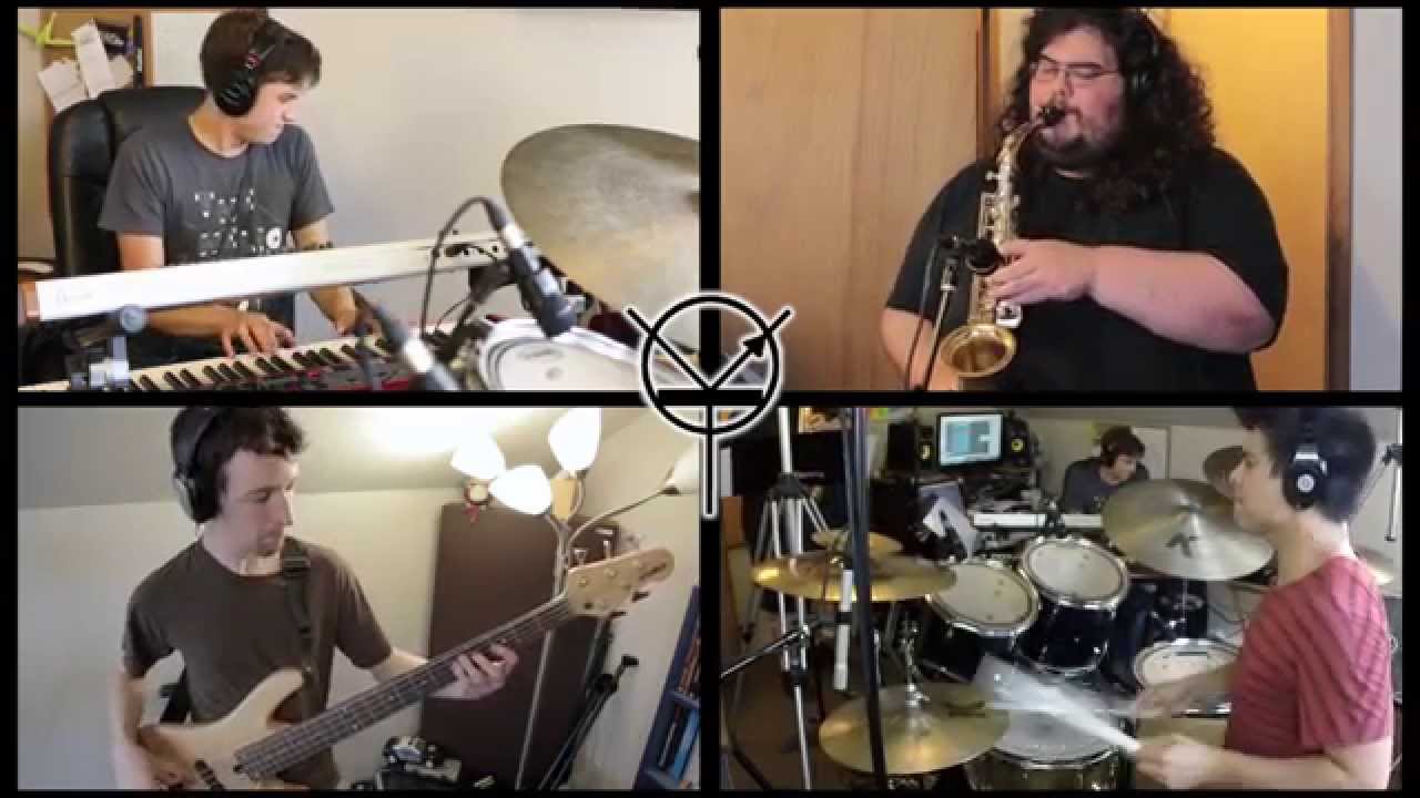 Vampire Killer (Castlevania) - YamaYama