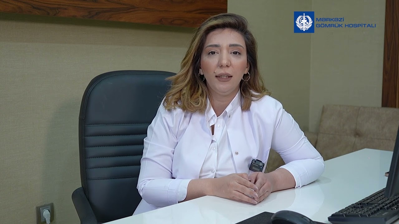 Protez qapaqlarının dəyərləndirilməsi