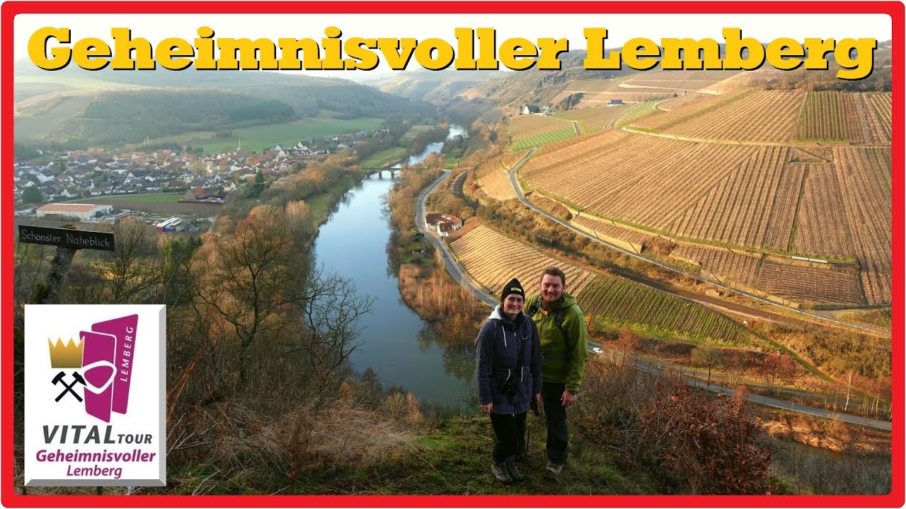 VitalTour Geheimnisvoller Lemberg [2,7K]
