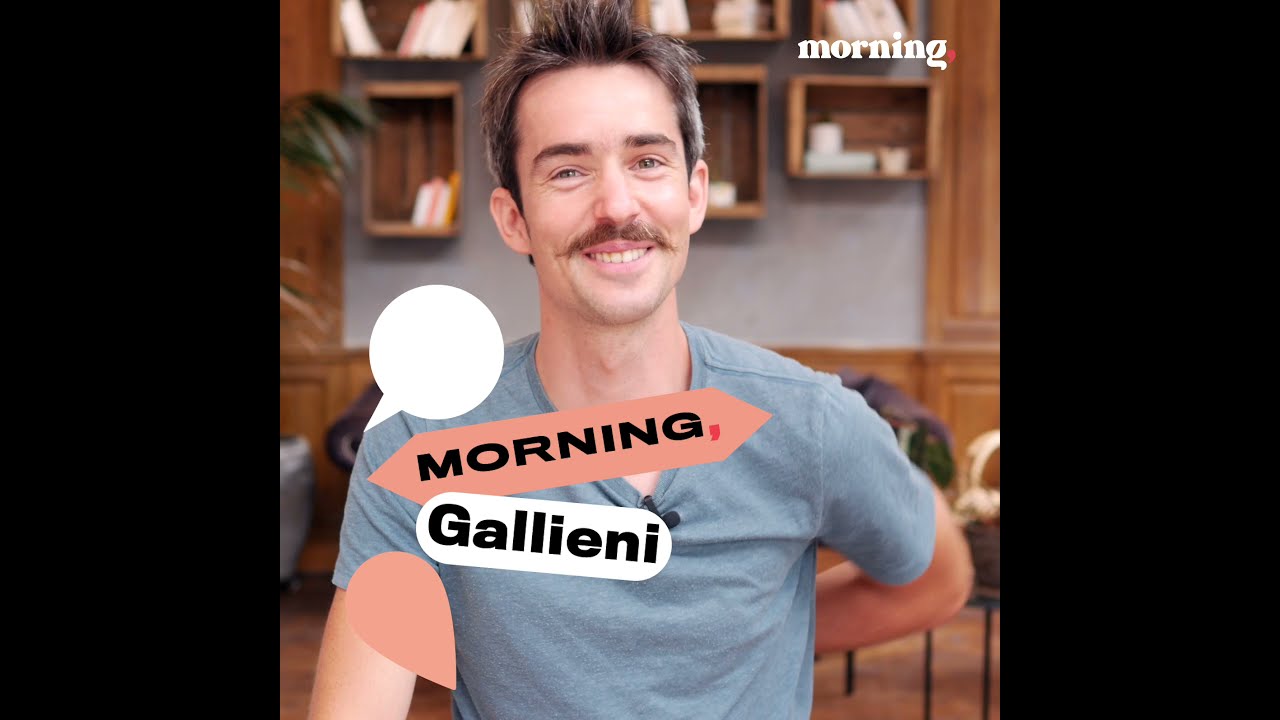La Minute Morning : Vincent Drye, fondateur de la Mad Jacques