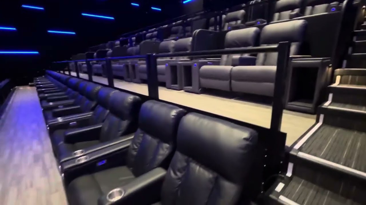 Check out Windsor’s new Landmark Cinemas
