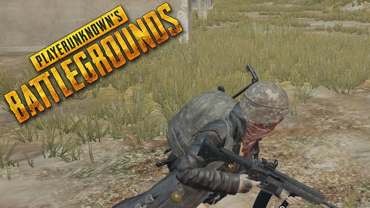 TOMAMOS O MORRO! - PUBattlegrounds ft. Davy Jones e Diddy!