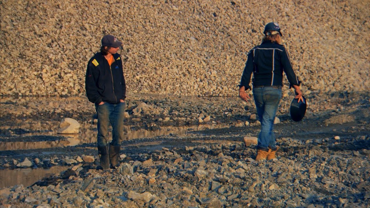 Tony Beets Wants One More Look At Parker's Cut | Gold Rush