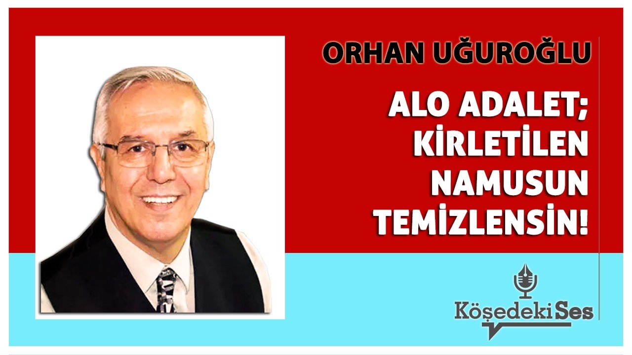 ORHAN UĞUROĞLU - 