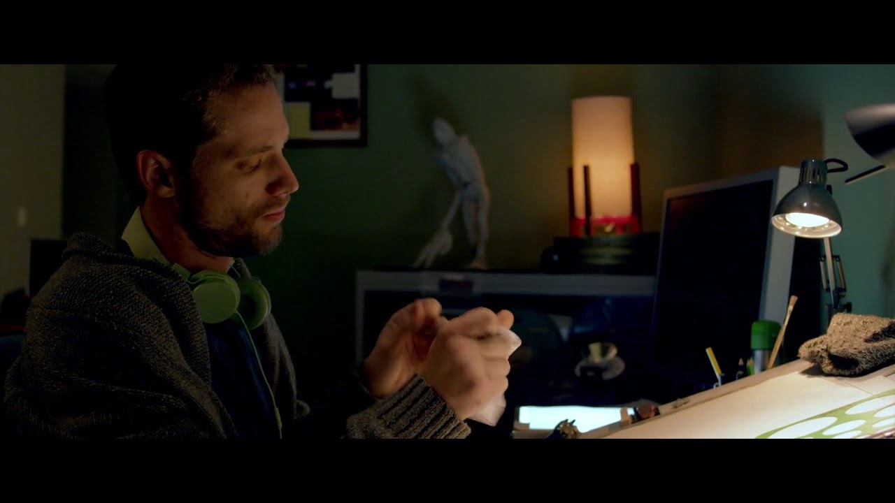 Muse - Official Trailer