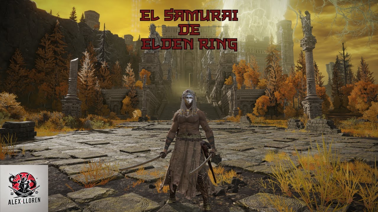 Elden Ring - Primer encuentro con Malenia #29