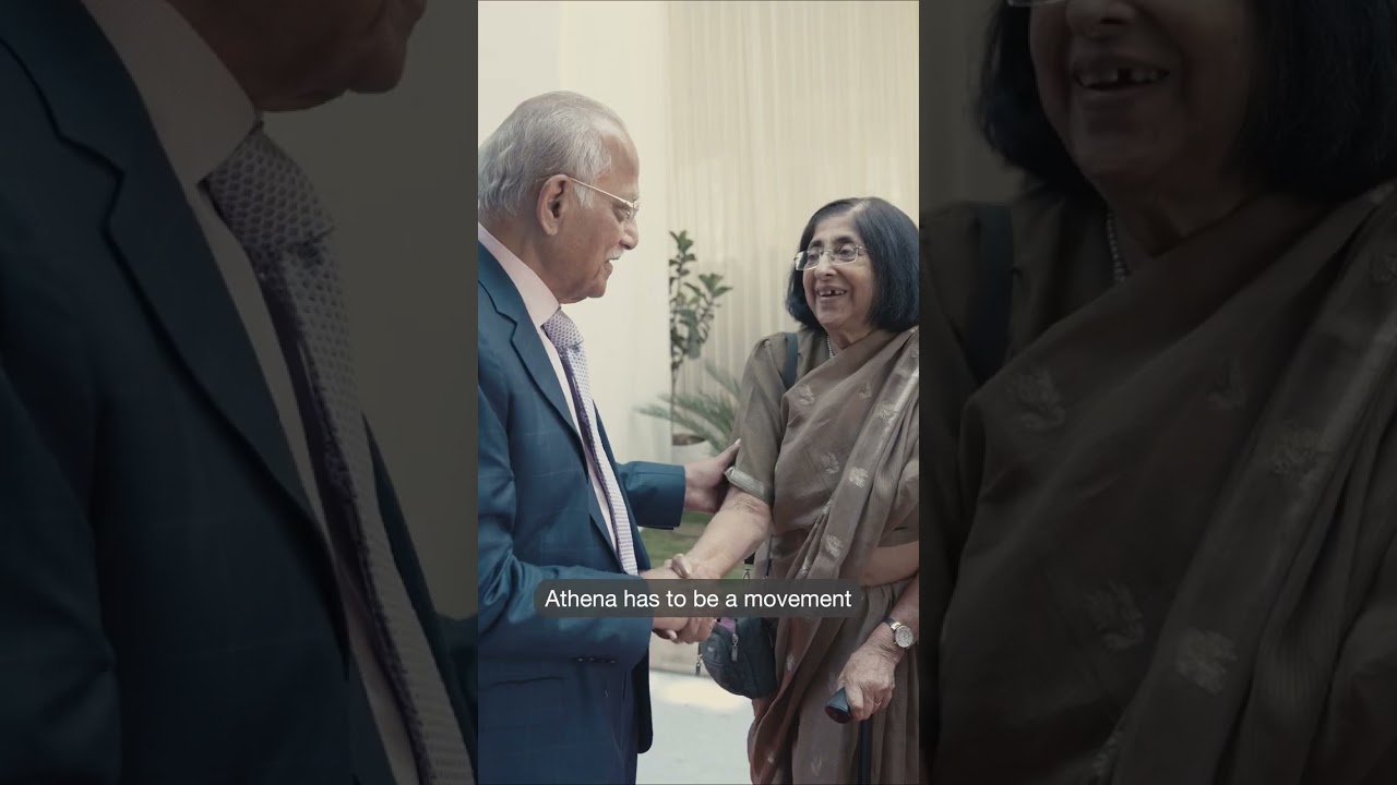 Apollo Launches ATHENAA &ndash; Asia&rsquo;s First Hospital Dedicated to Women&rsquo;s Cancer Care