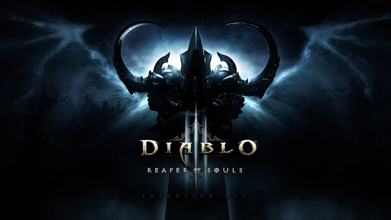 Diablo III: Reaper of Souls on GeForce GT 540M |✔|