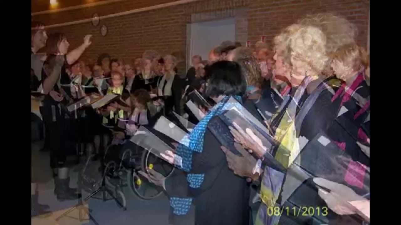 INAUGURATION DE L'EXPOSITION 