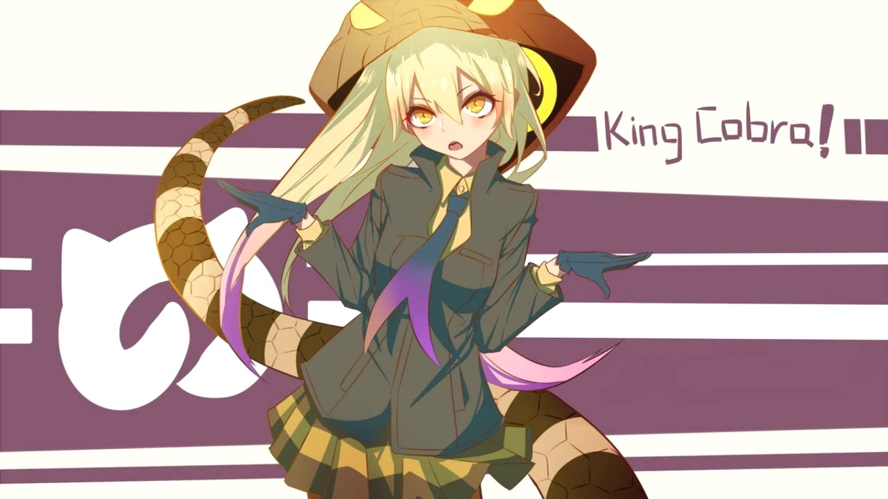 -Cobrastyle- Nightcore Version
