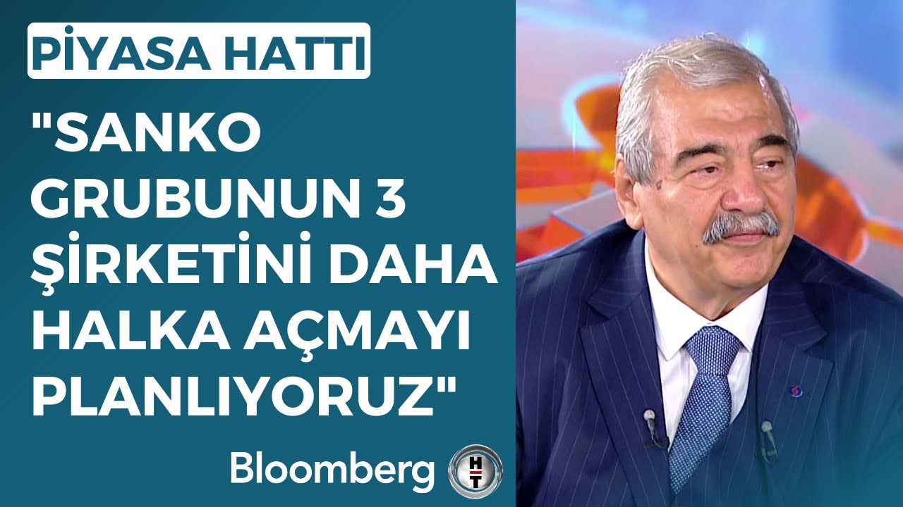 Piyasa Hattı - 