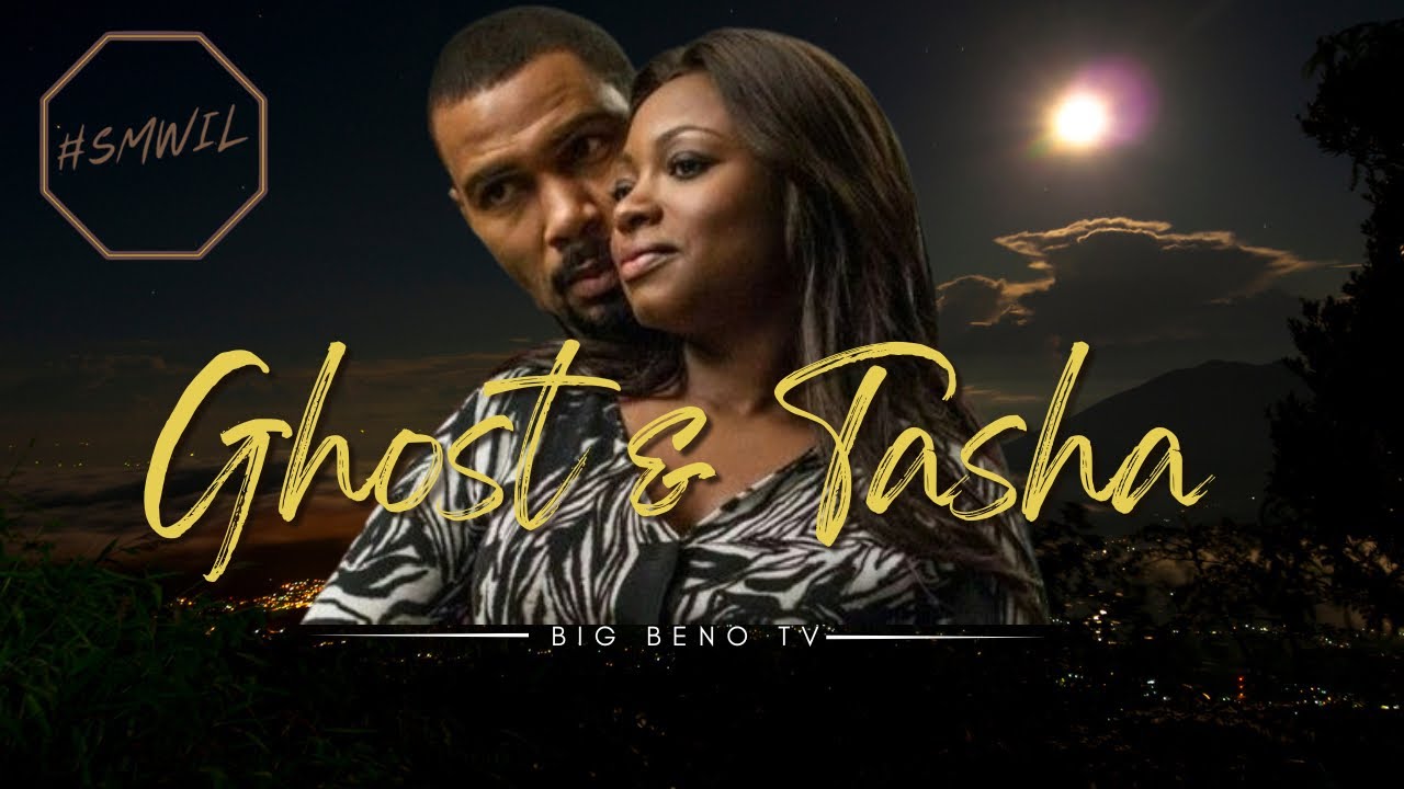 SMWIL: Tasha and Ghost @Starz