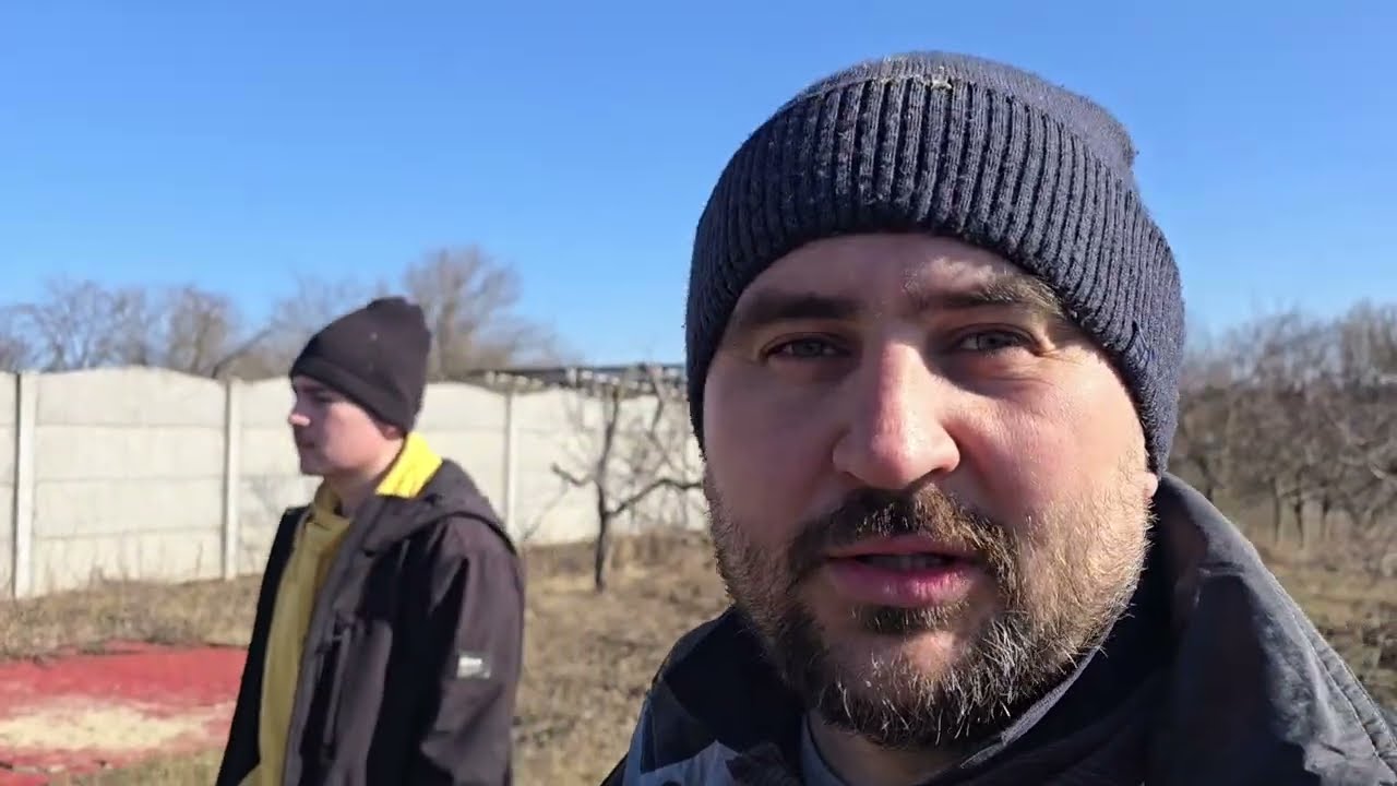 Обрезка заброшеного сада🙏! Что успели? Сколько осталось? День пятый