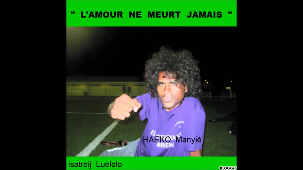 KANEKA HAEKO Manyié.. 