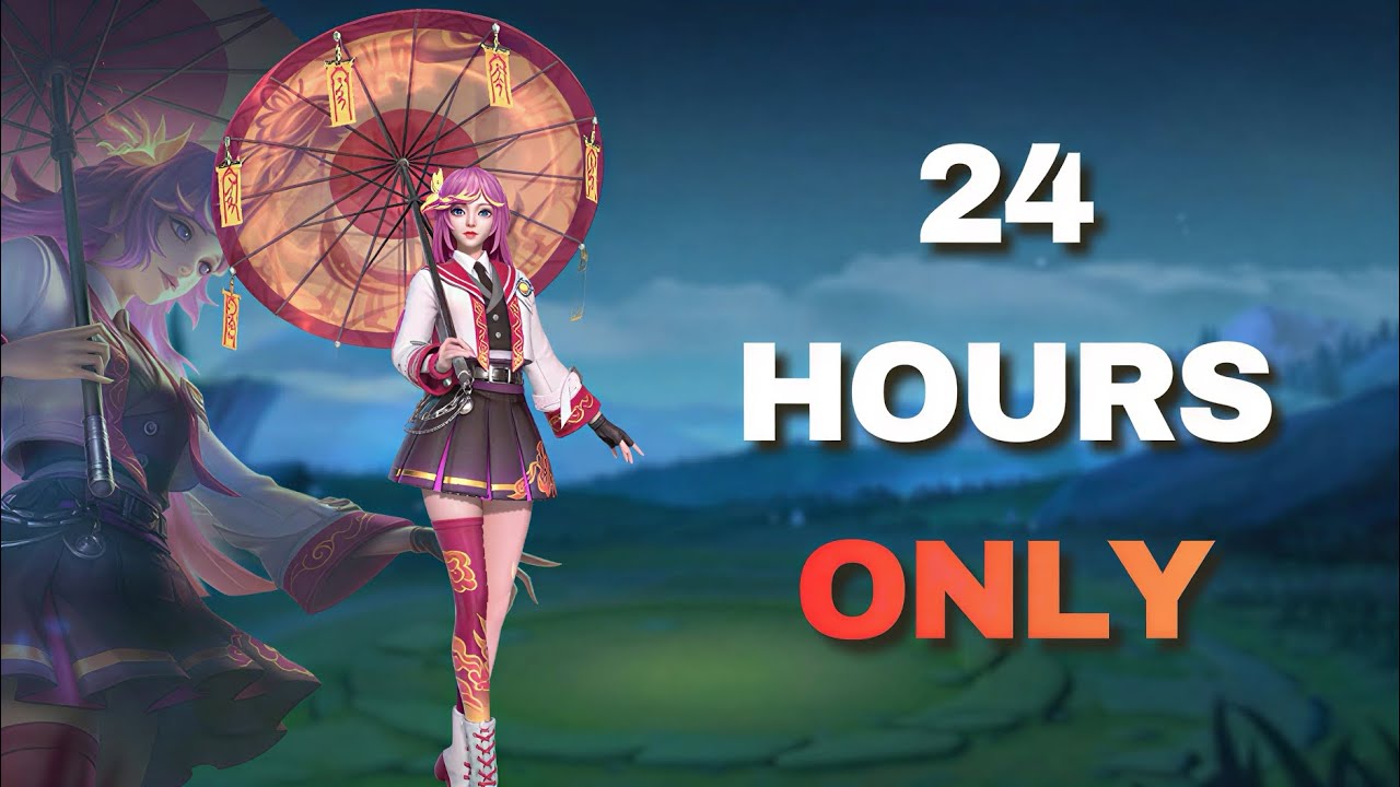 I Mained Kagura For 24 Hours&hellip; (It Was Hell)