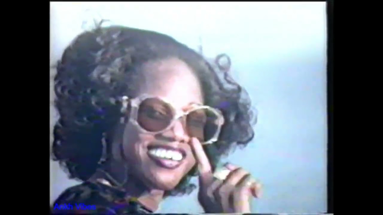 Nainy Diabaté - Farafina Mousso