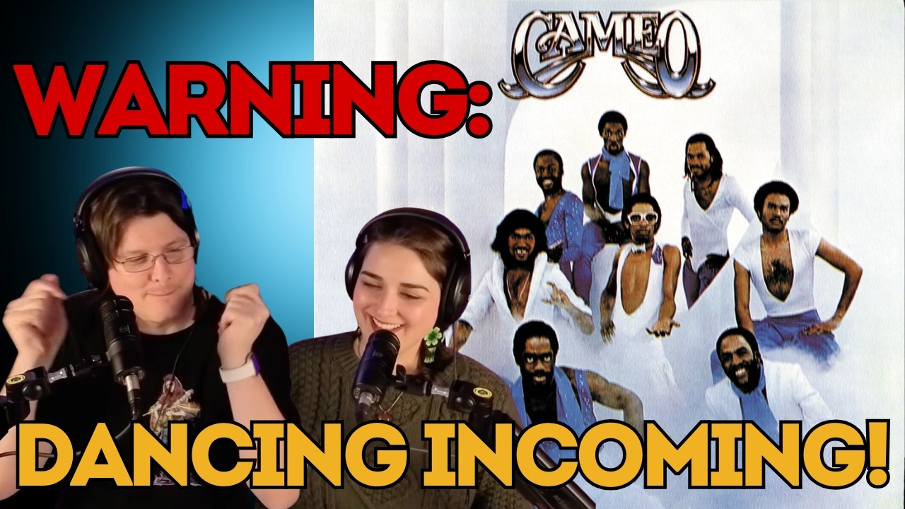 FUNK ON! 🪩🕺CAMEO - Cameosis / Why Have I Lost You / Shake Your Pants | FIRST TIME COUPLE REACTION