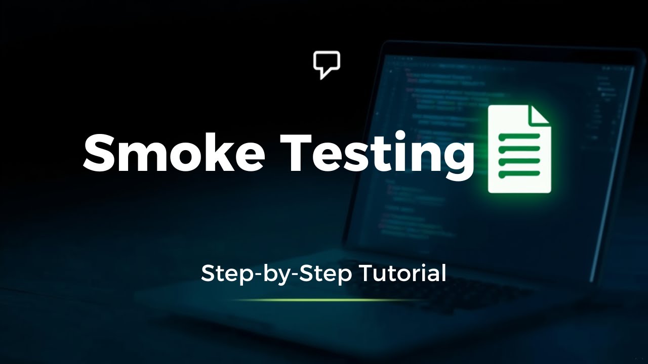 Что такое дымовое тестирование в тестировании ПО? | Учебное пособие по дымовому тестированию для ...