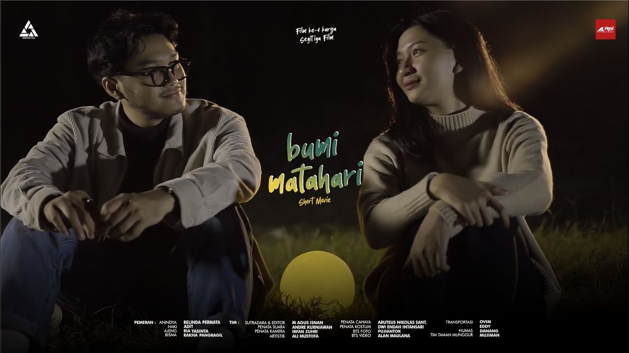 Bumi Matahari - Short Movie (Segitiga Film)