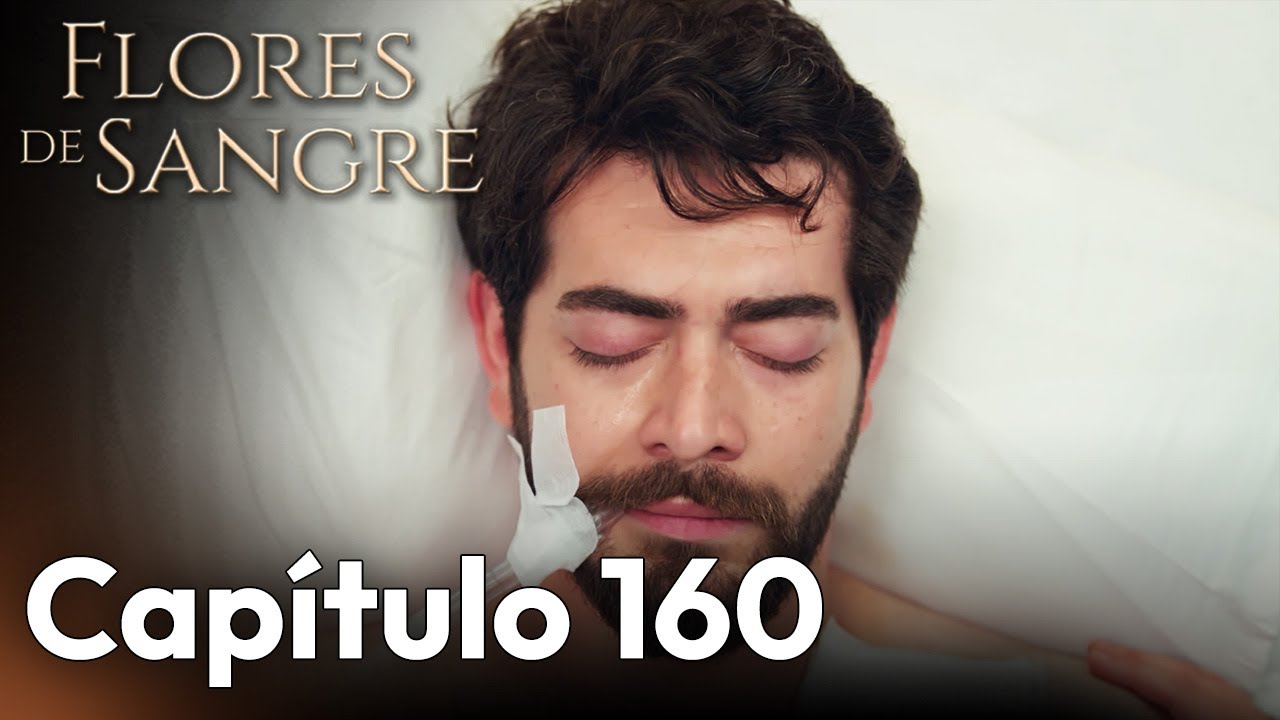 Flores de Sangre Capítulo 160 | Kan Cicekleri Subtítulos en Español