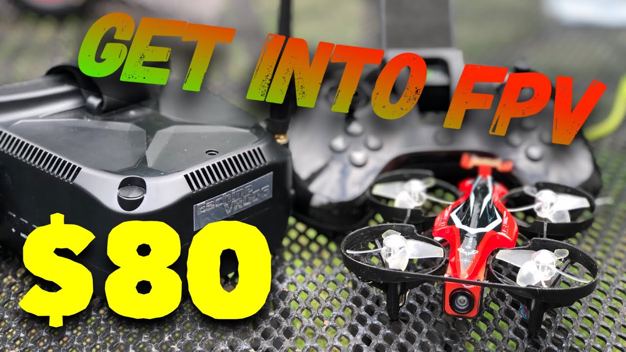 Eachine E013 Plus | Eachine VR006 Review