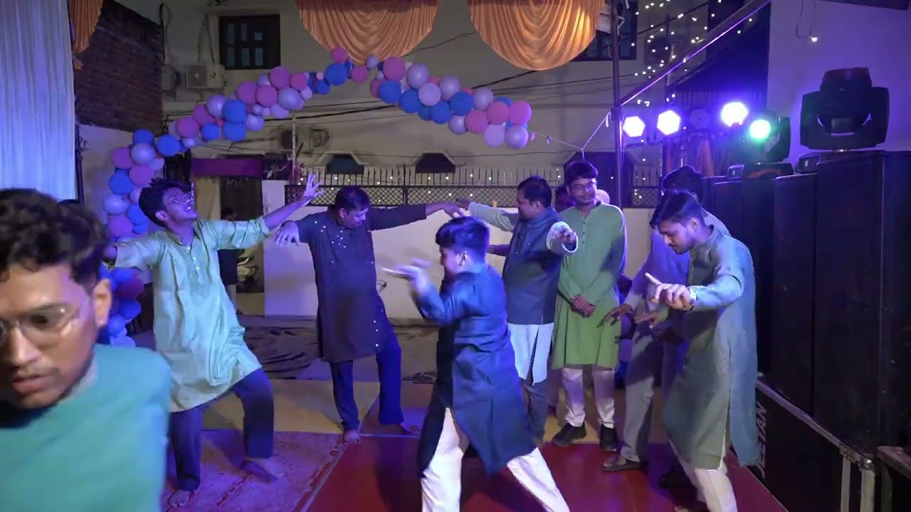 ANUSHA 'S mehndi part 2