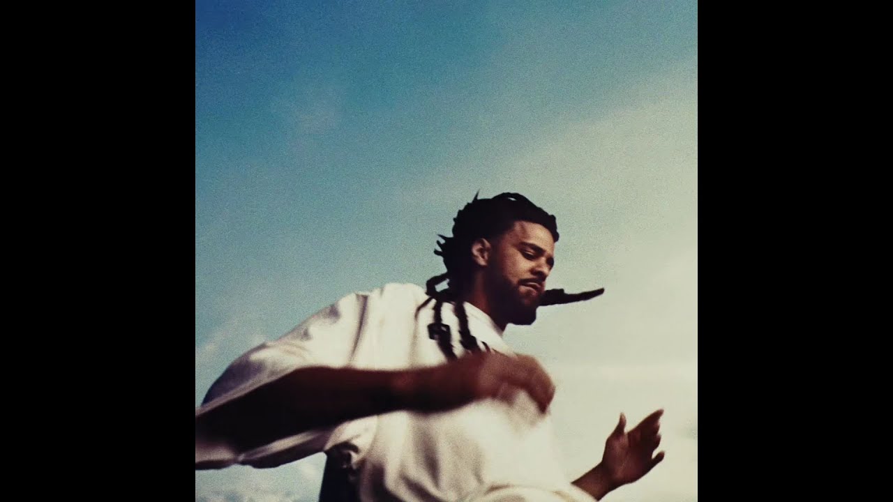[FREE] J COLE TYPE BEAT 