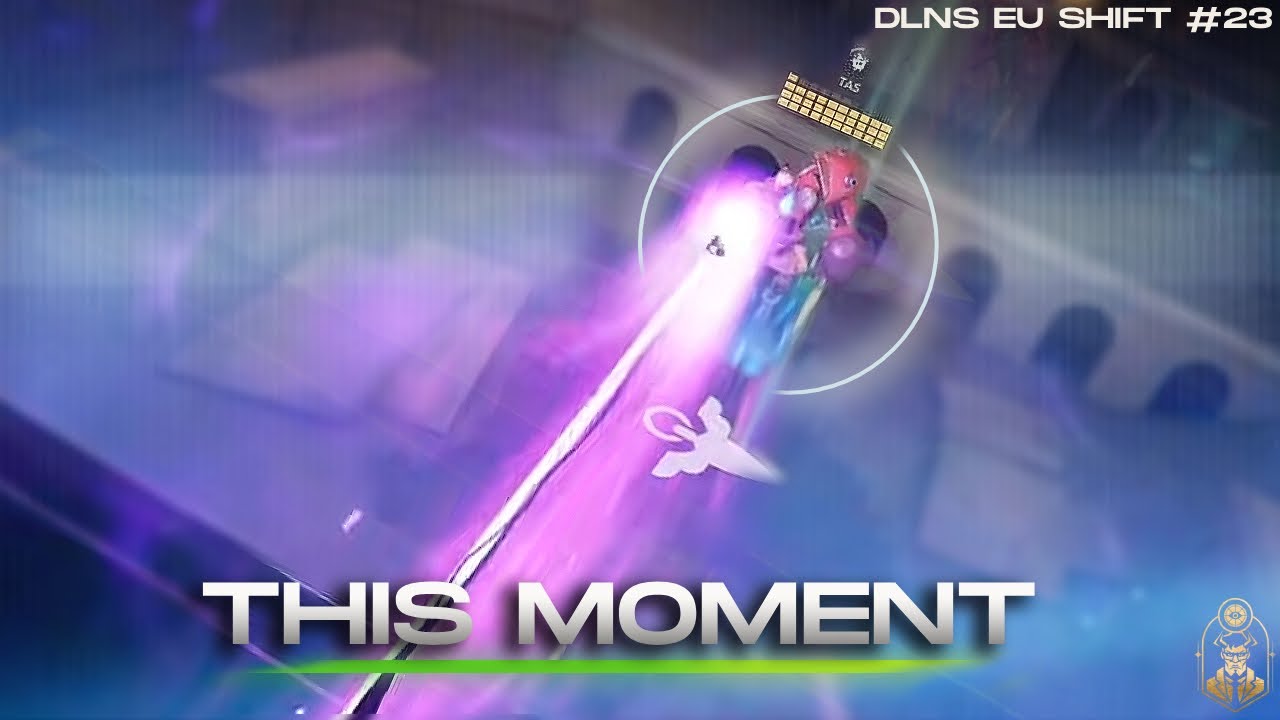 This Moment Decided the Game | DLNS EU Shift #23 Deadlock Analysis
