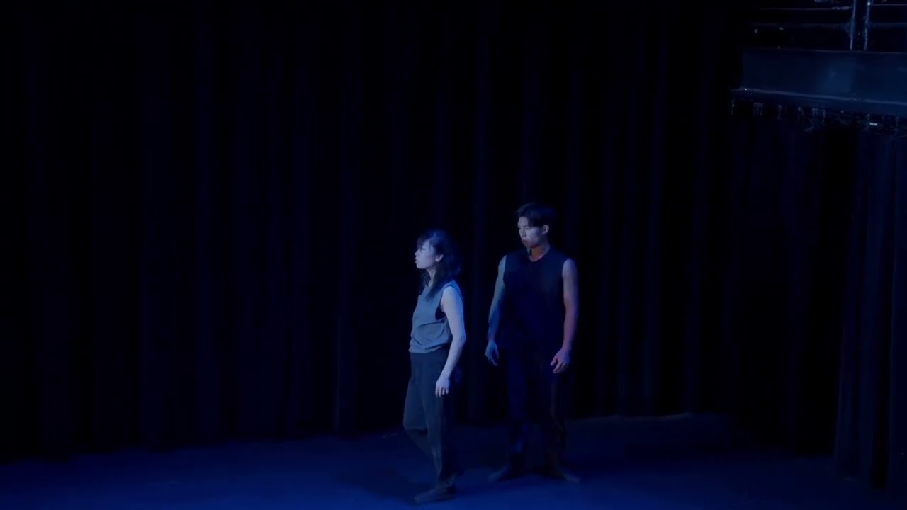 10/30/2025 Dance Bloc NYC Festival 
