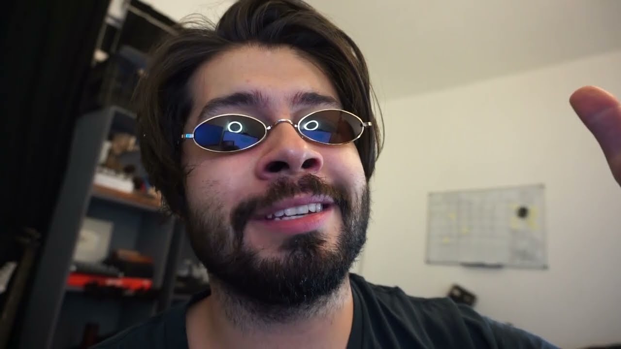 Cuando no te dejan hacer nada en Qatar