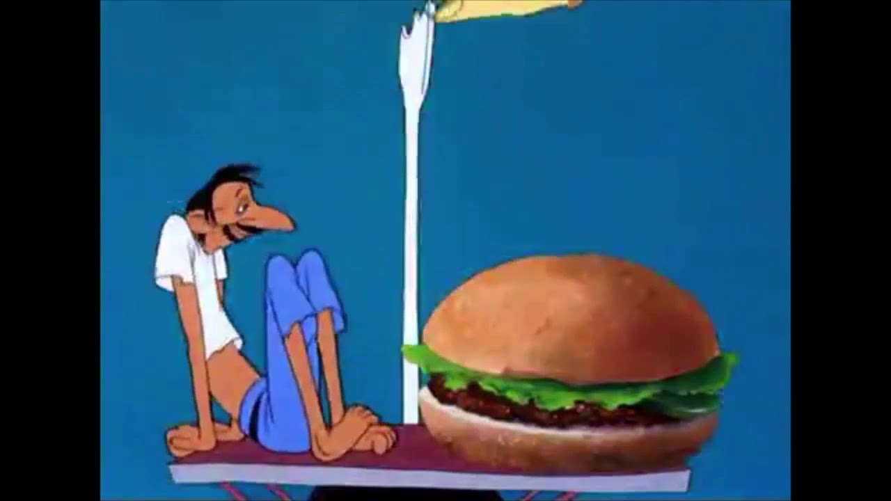 Wackiki Wabbit (1943) Opening and Ending