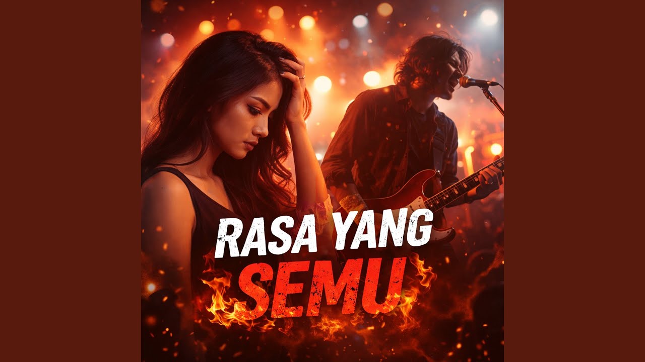 Rasa Yang Semu