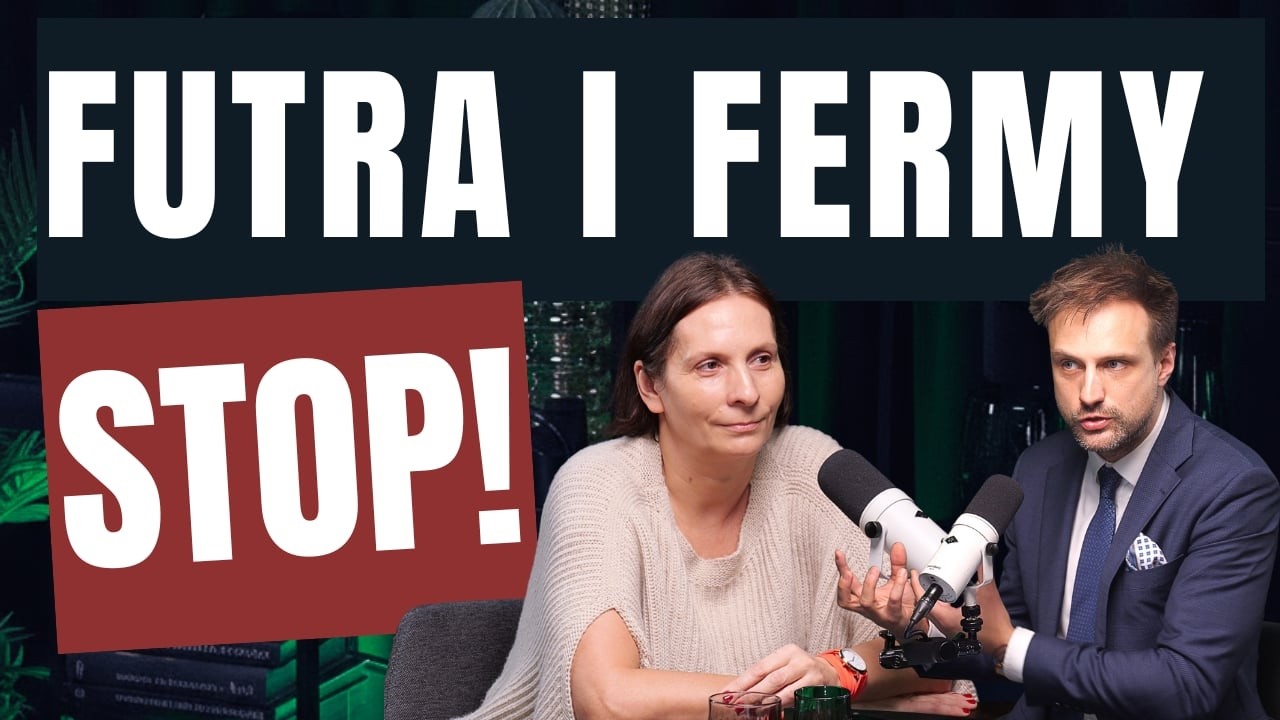 Fermy futerkowe przejdą do historii, ustawa podpisana | Proste Pytania
