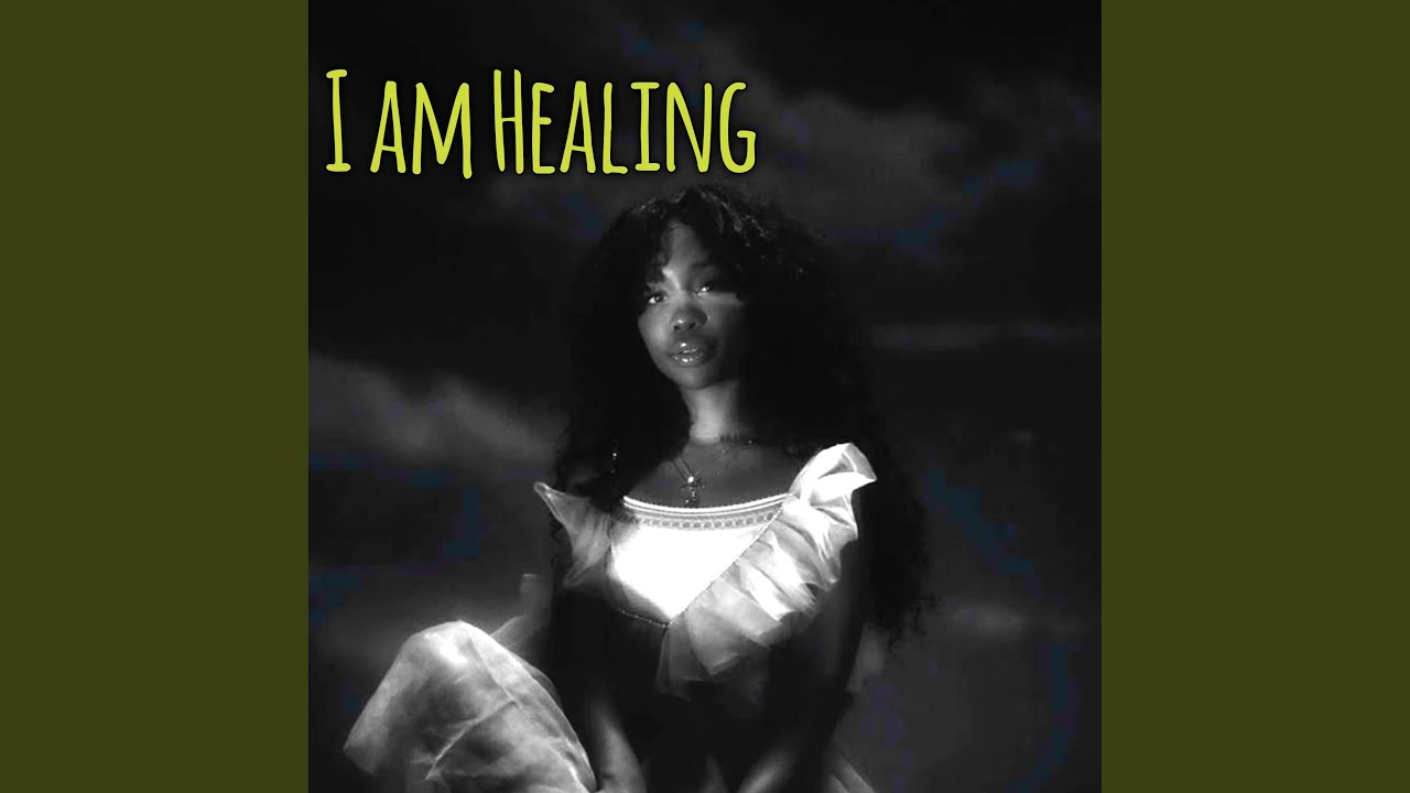 I am Healing