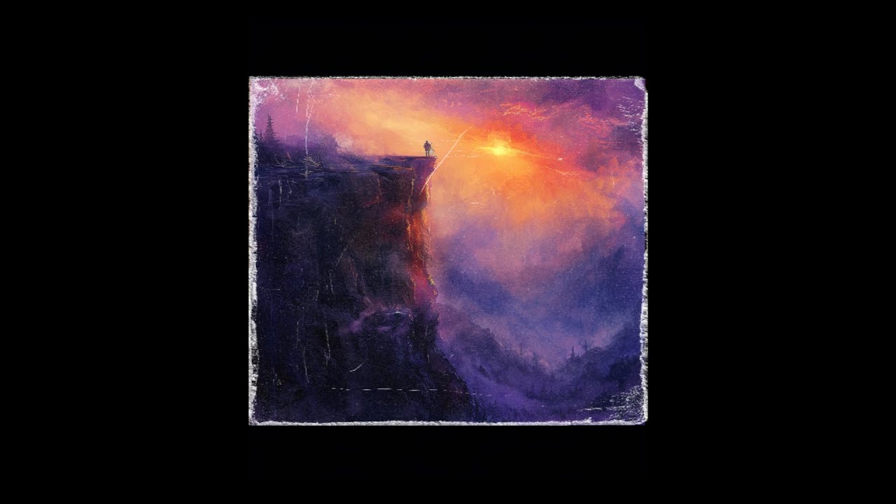 (FREE) Cinematic x Ambient Trap Type Beat - 'Awakening'