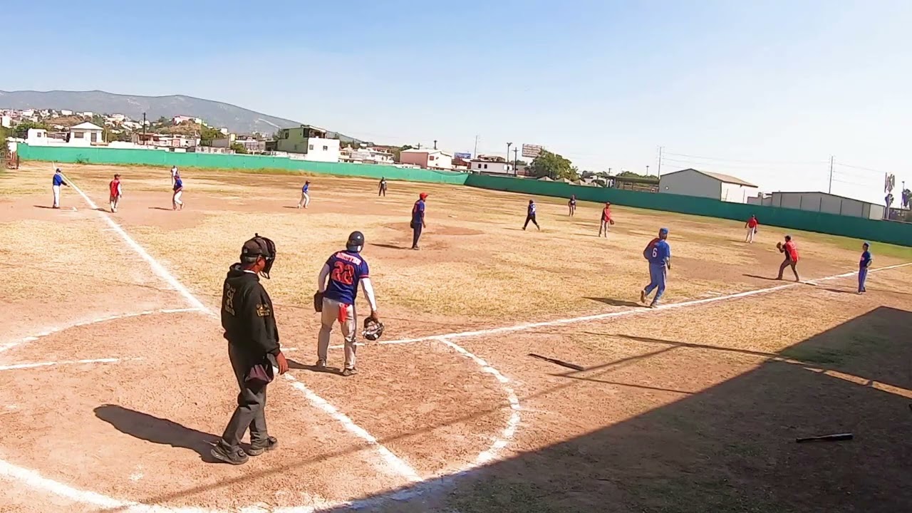 JUBILOSOS VS MAESTROS 04112025