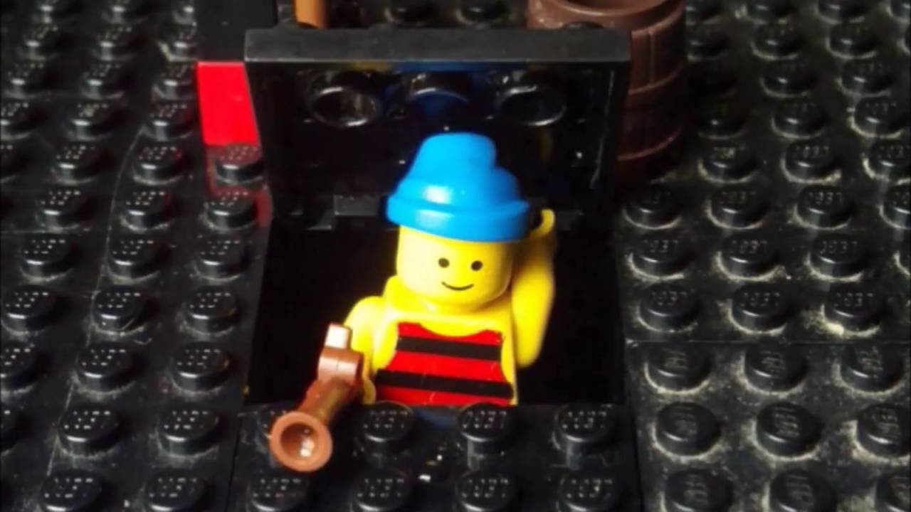 Pirate Sea Battle