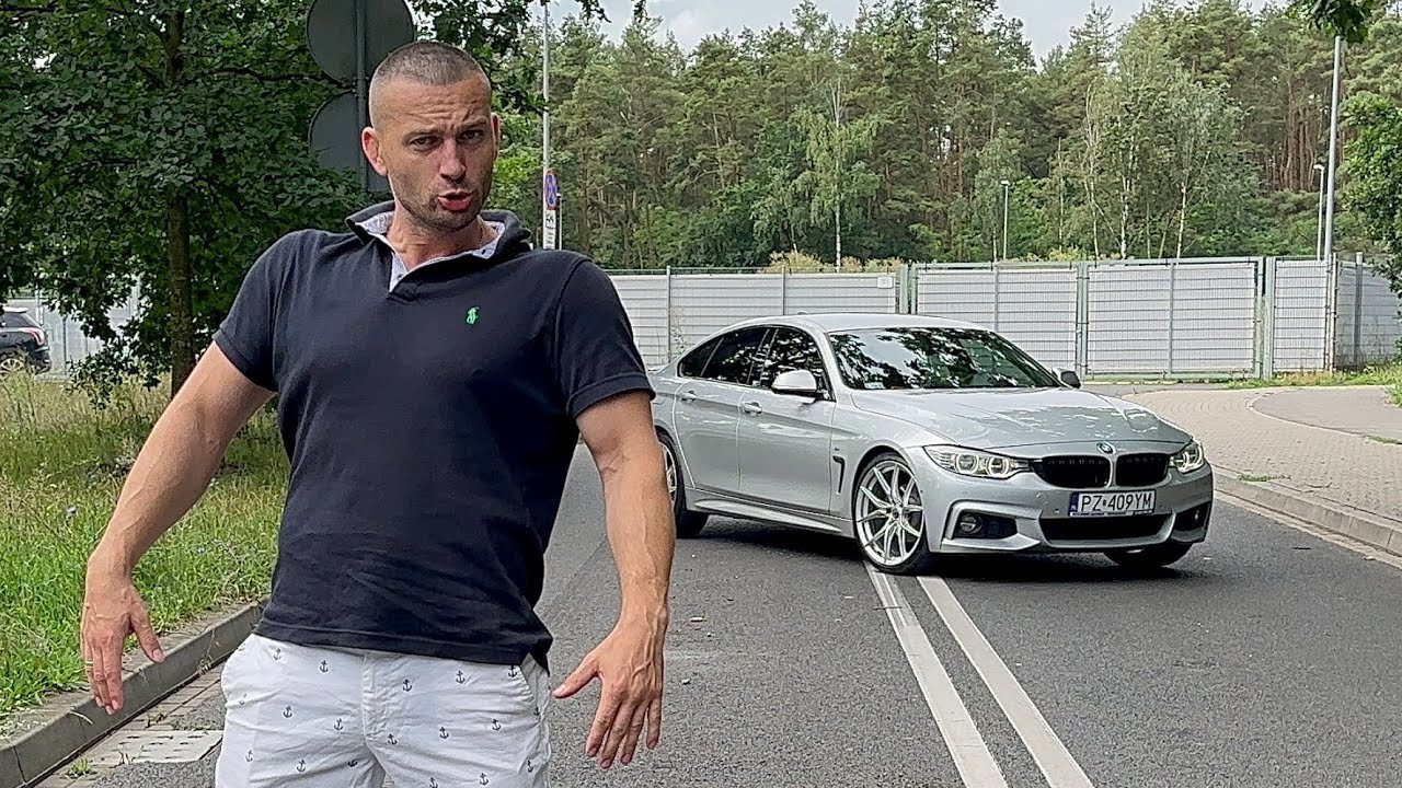 Mój nowy prywatny Wypas | Przemo znawca Prezentuje